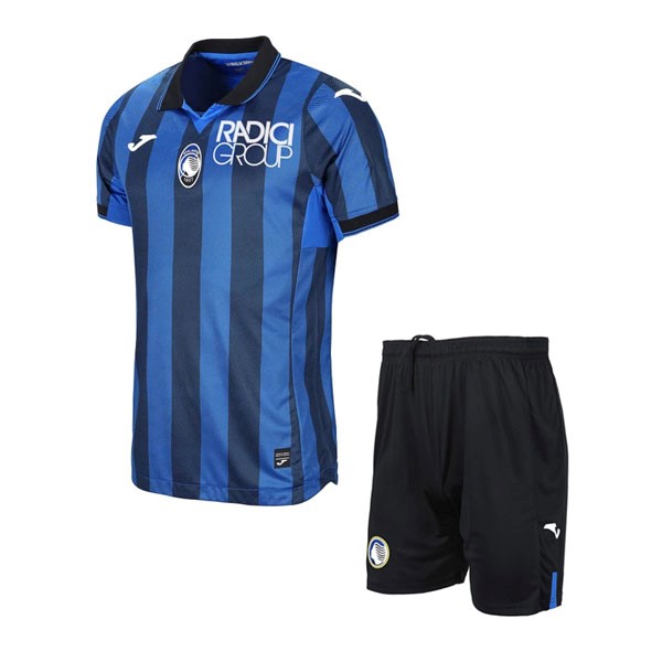 Camiseta Atalanta BC 1ª Niño 2023 2024